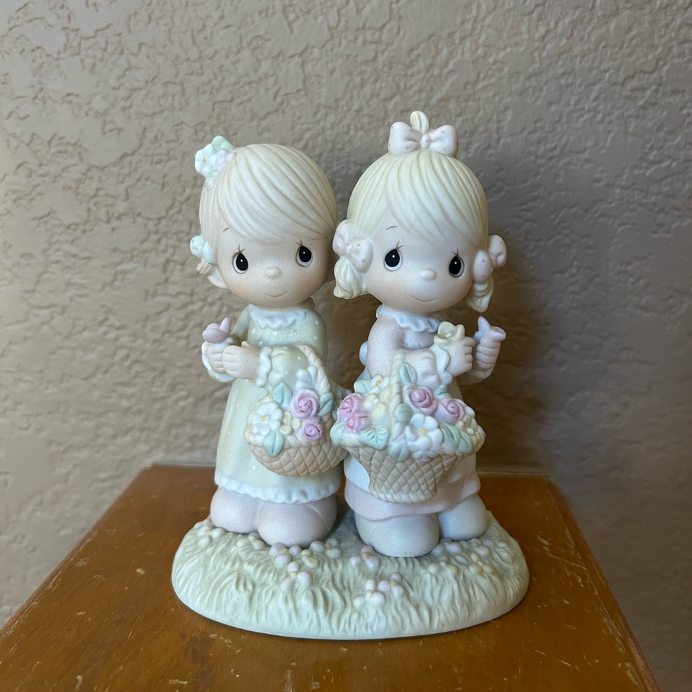Precious Moments “To My Forever Friend”
